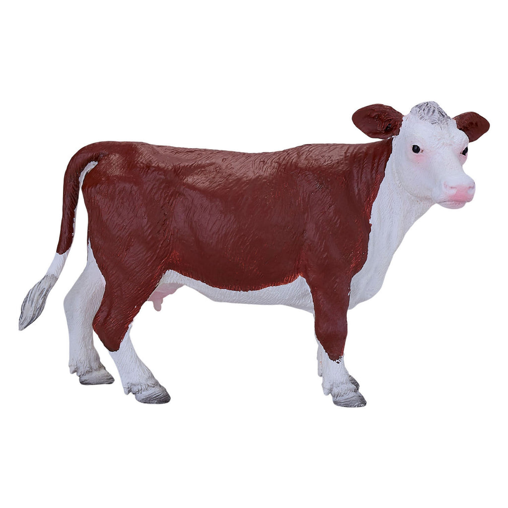 Mojo farmland hereford koe - 381074