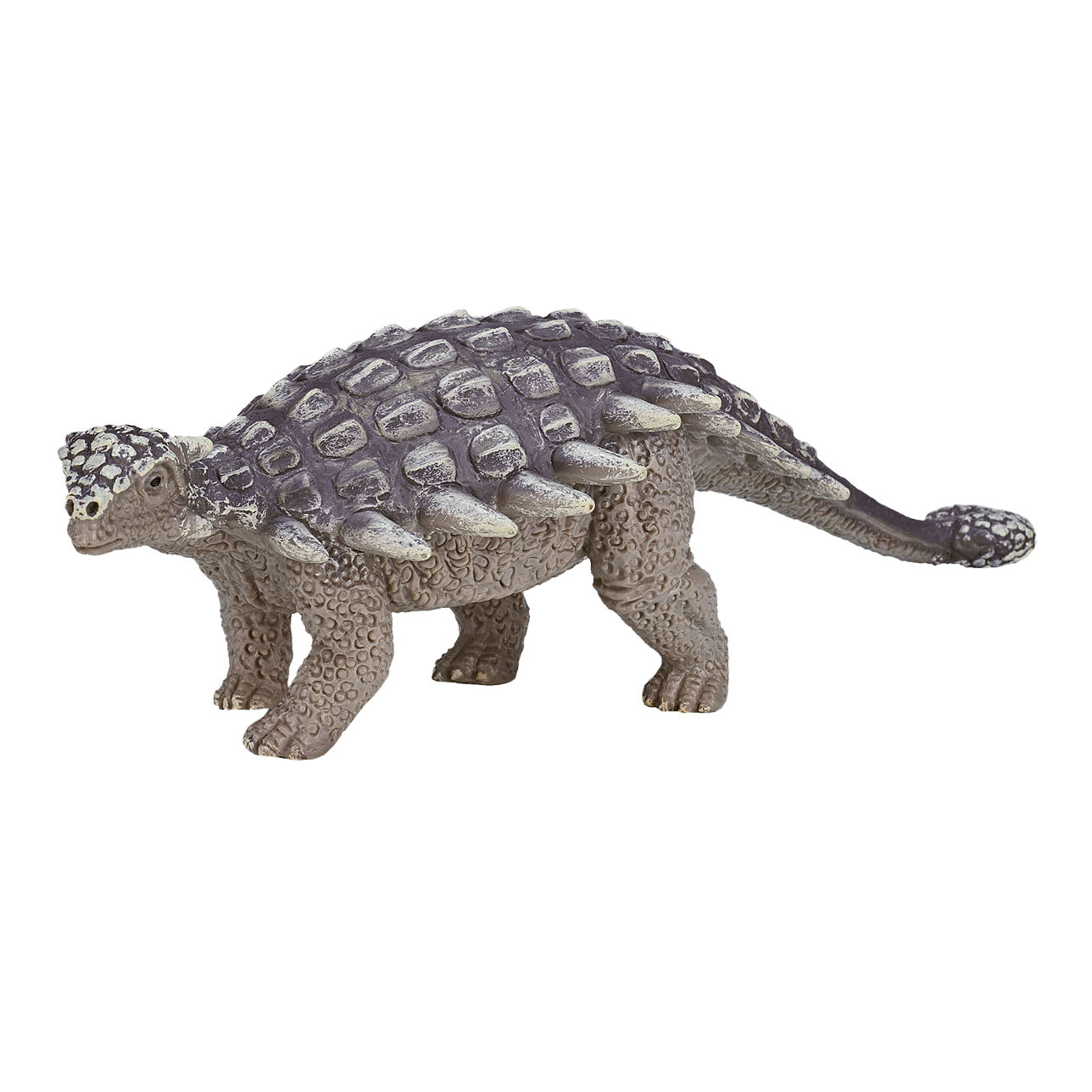 MOJO - MOJO prehistorie ankylosaurus - 387234