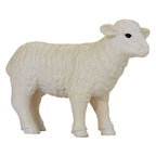 MOJO - MOJO farmland mini boerderijdieren speelset 12dlg. - 380053