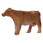 MOJO - MOJO farmland mini boerderijdieren speelset 12dlg. - 380053