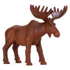 MOJO - MOJO wildlife mini bosdieren speelset 12dlg. - 380054