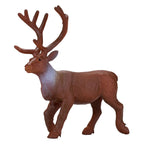 MOJO - MOJO wildlife mini bosdieren speelset 12dlg. - 380054