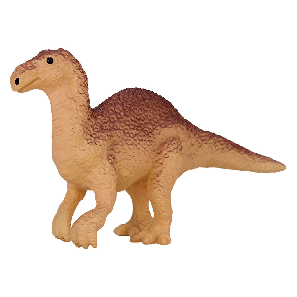 Mojo prehistorie mini dinosaurussen speelset, 12dlg. - 380055