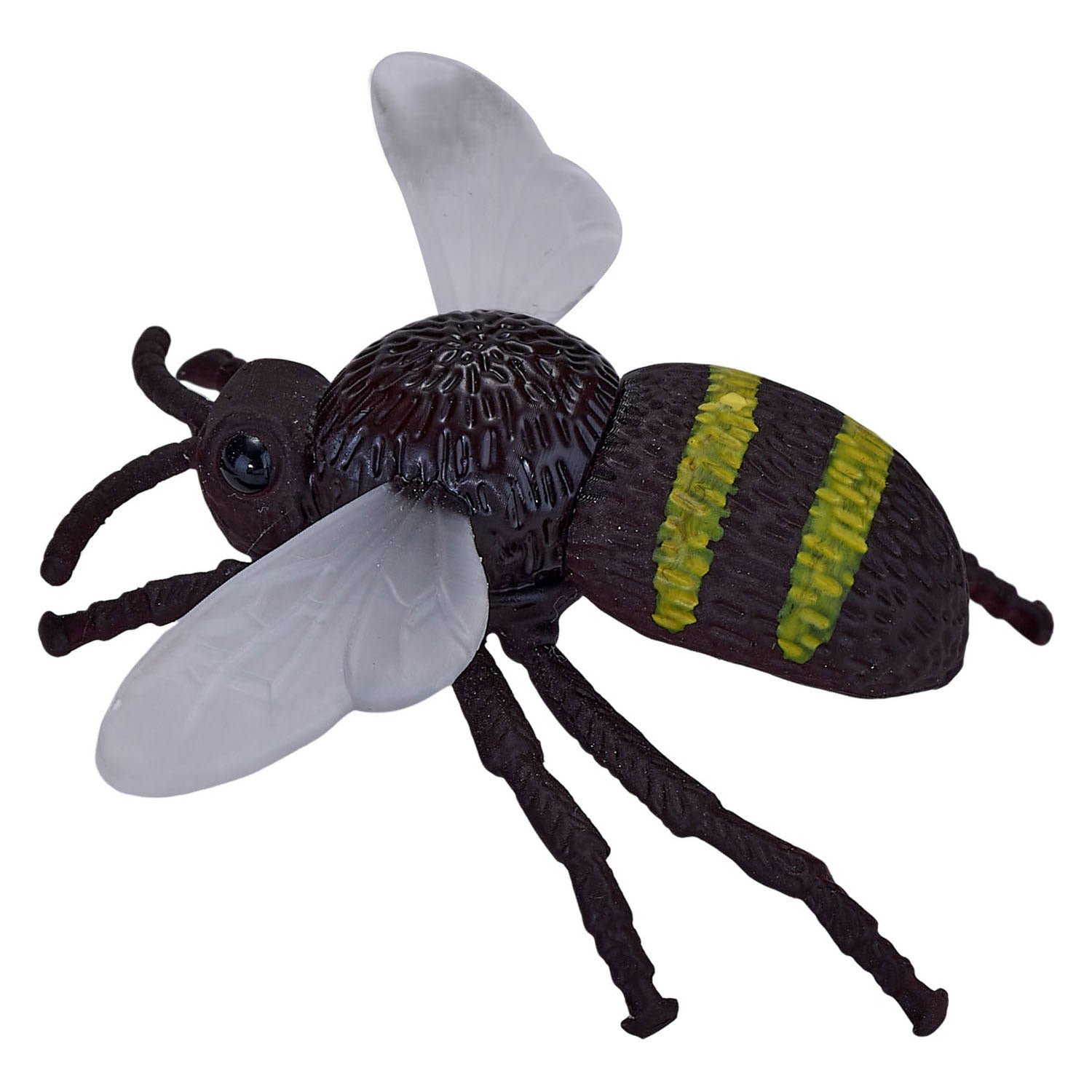 Mojo - wildlife mini insecten en spinnen 12dlg. - 380058