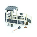 Mojo - horse world paardenstal - 380063
