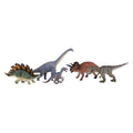 Mojo prehistorie mijn eerste dinosaurussen speelset, 5dlg. - 380028