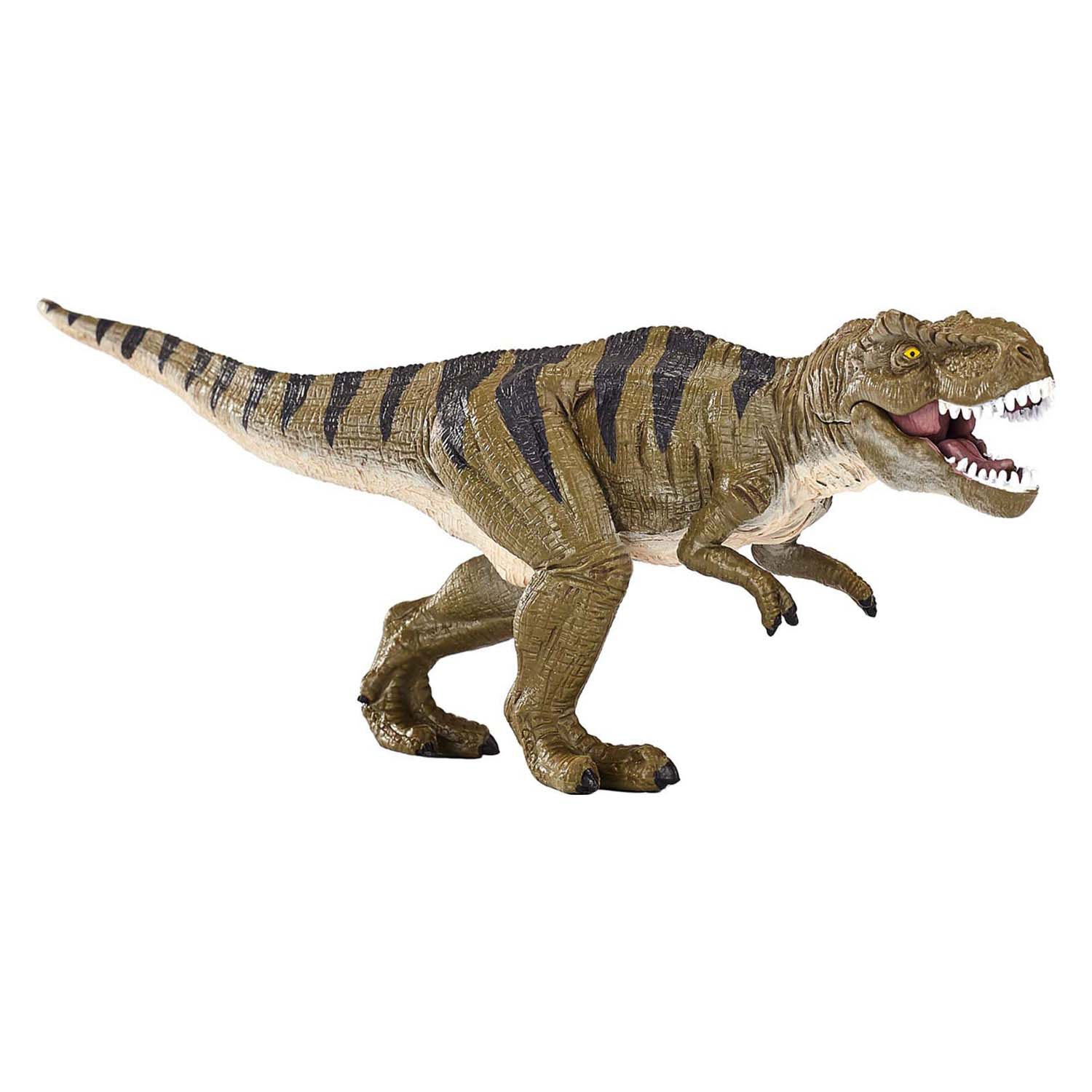 MOJO - MOJO prehistorie mijn eerste dinosaurussen speelset 5dlg. - 380028