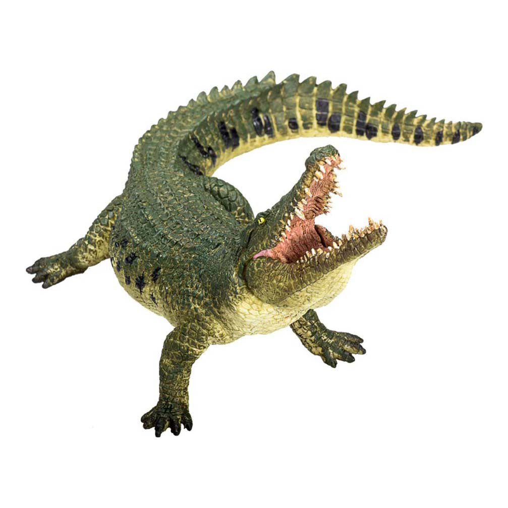 Mojo - wildlife wilde dieren safari speelset 6dlg. - 380026