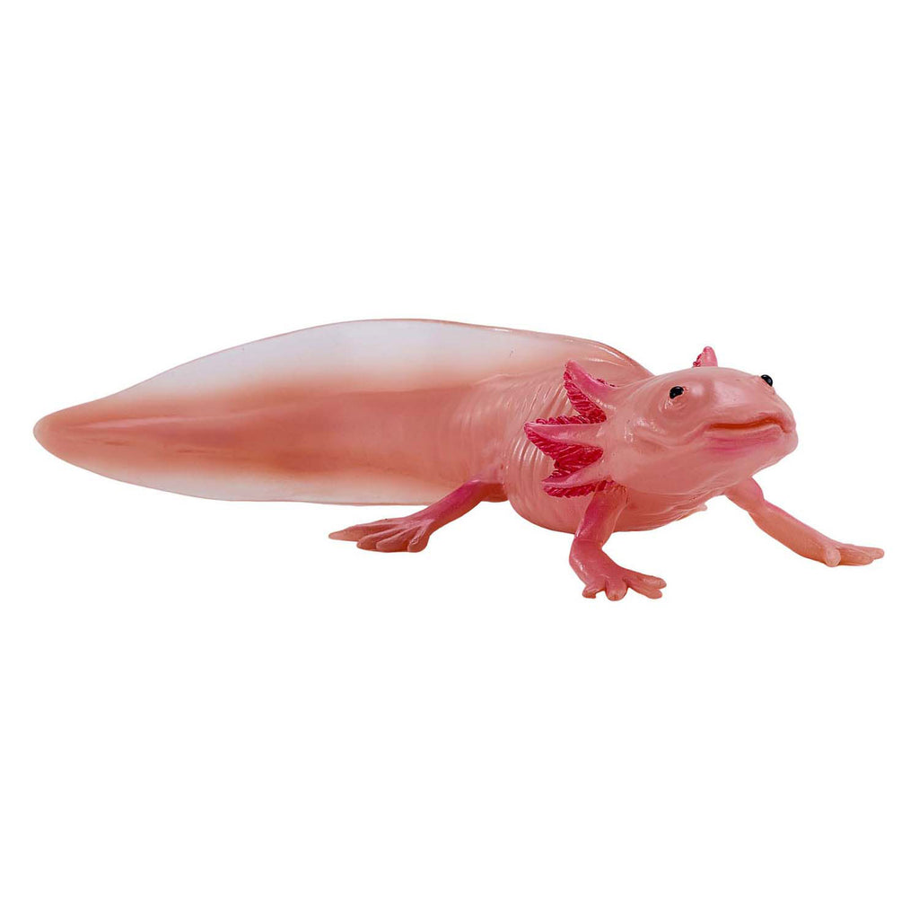 Mojo wildlife axolotl 381108