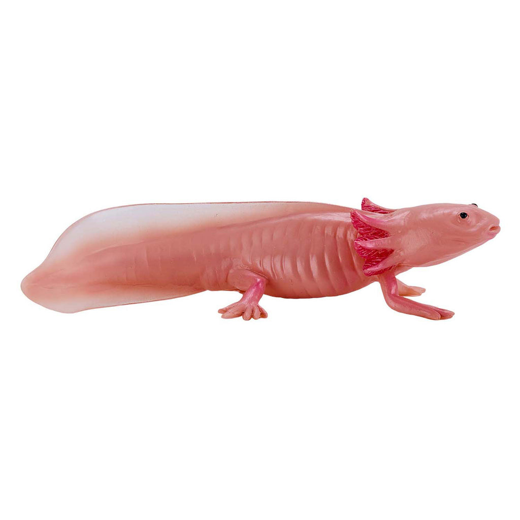 Mojo wildlife axolotl 381108