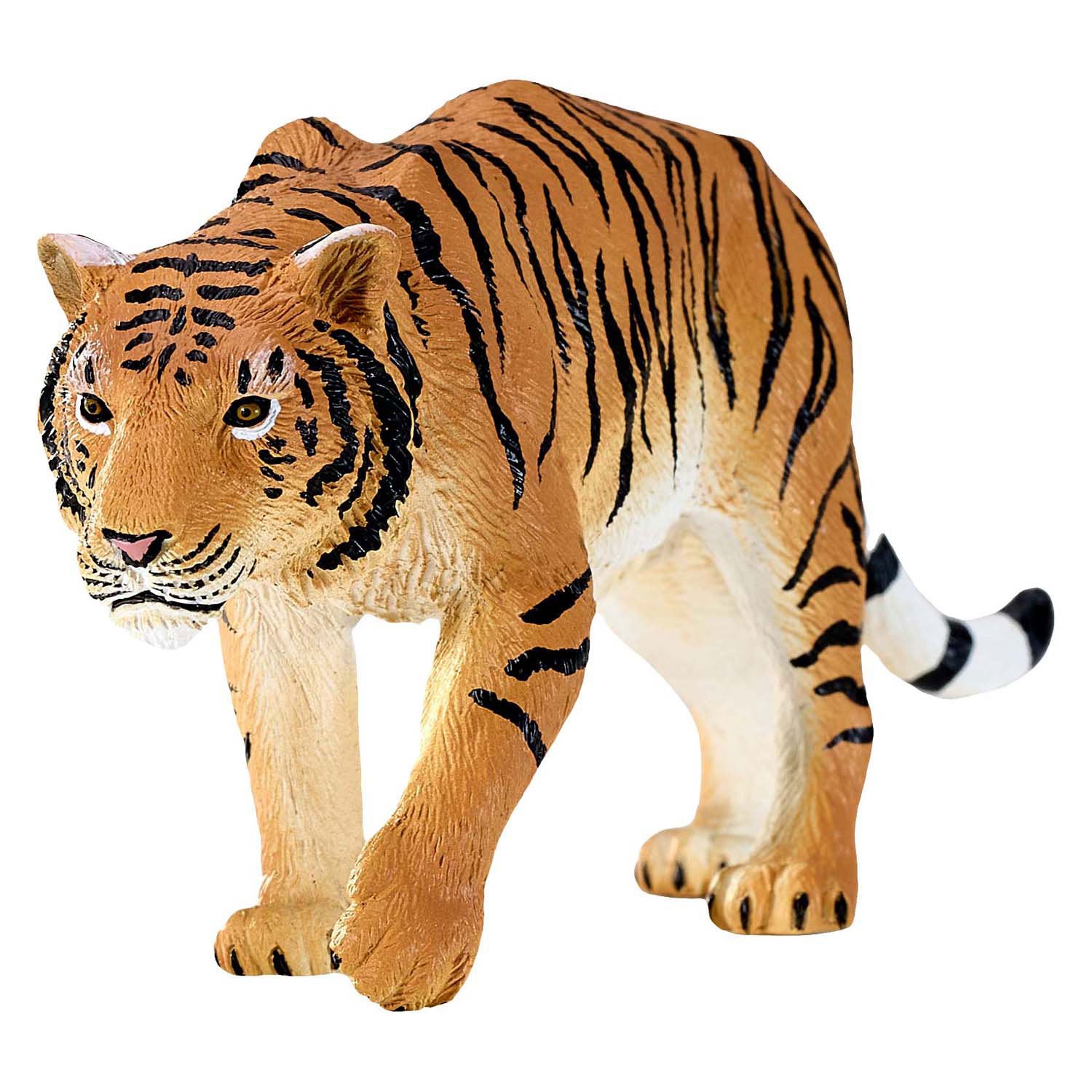 Mojo wildlife jagende tijger - 381106
