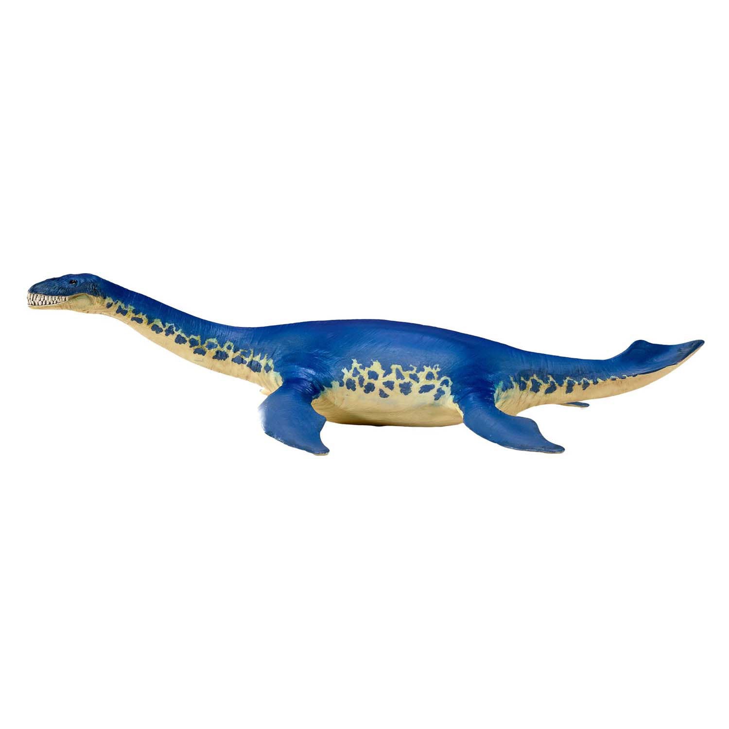 Mojo - prehistorie cryptoclidus - 381107