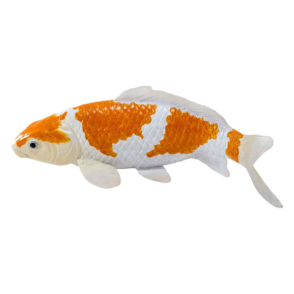 Mojo - sealife koi karper - ochiba shigure koi - 381104