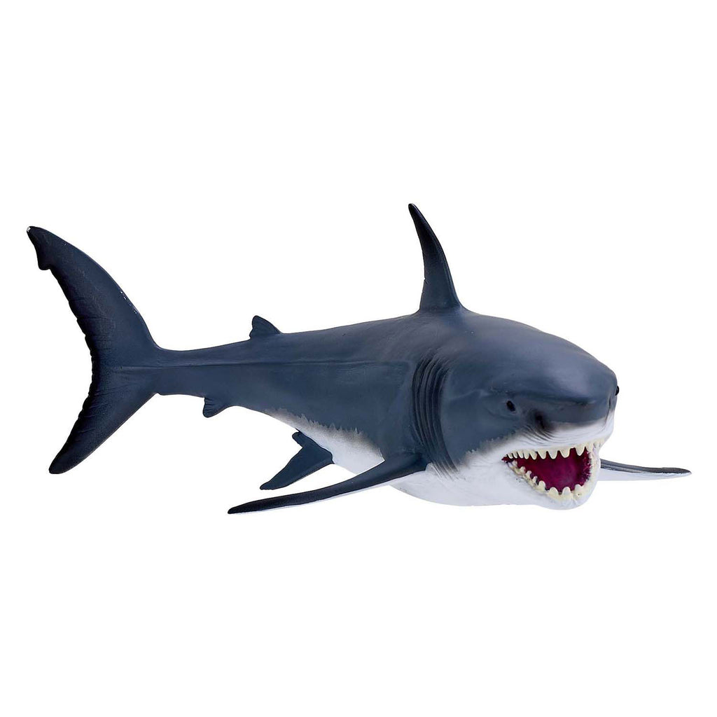 MOJO - MOJO sealife witte haai - 381109