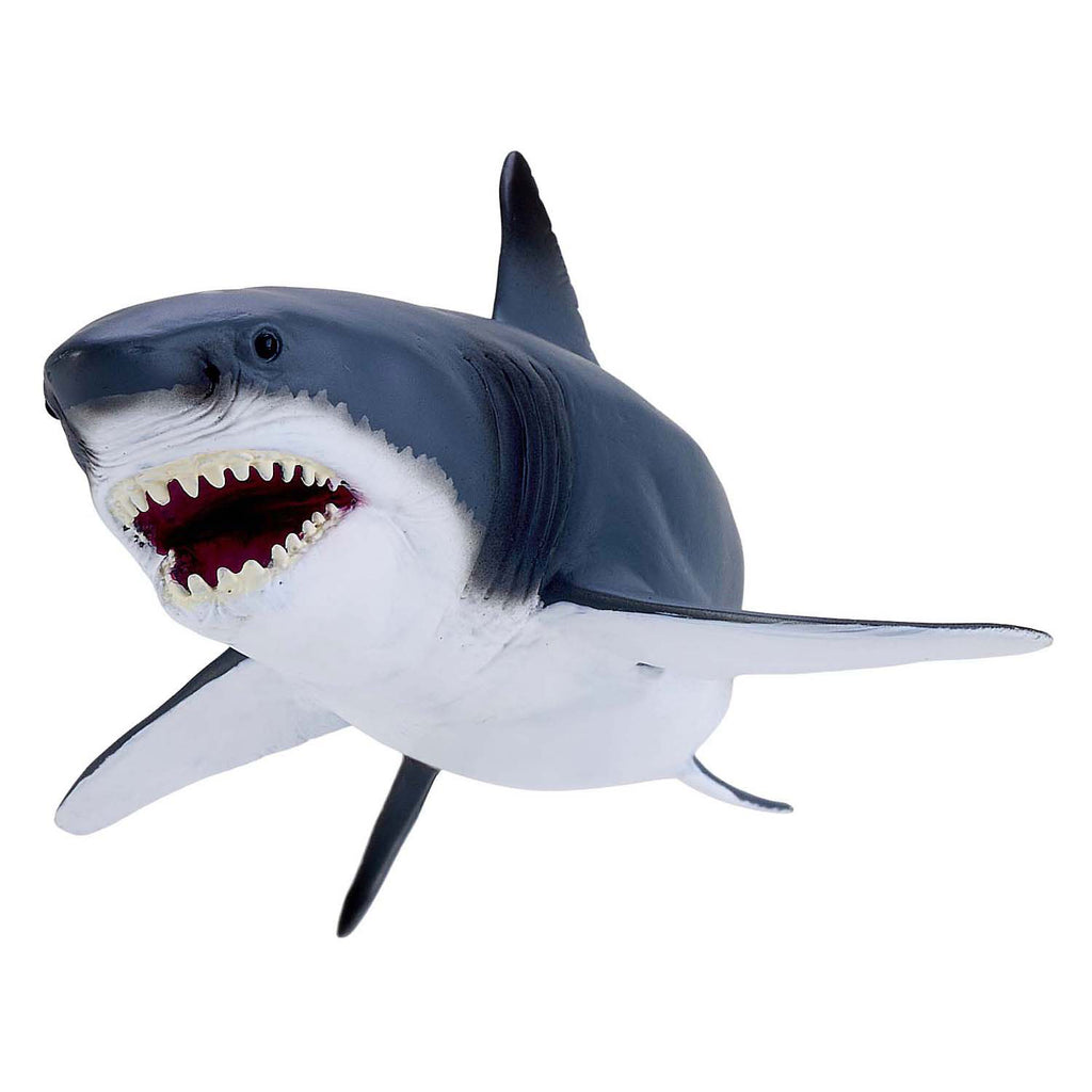 MOJO - MOJO sealife witte haai - 381109