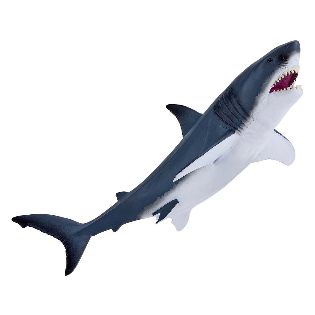 MOJO - MOJO sealife witte haai - 381109