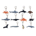 Mojo - sealife sleutelhangers 36 stuks - 387429