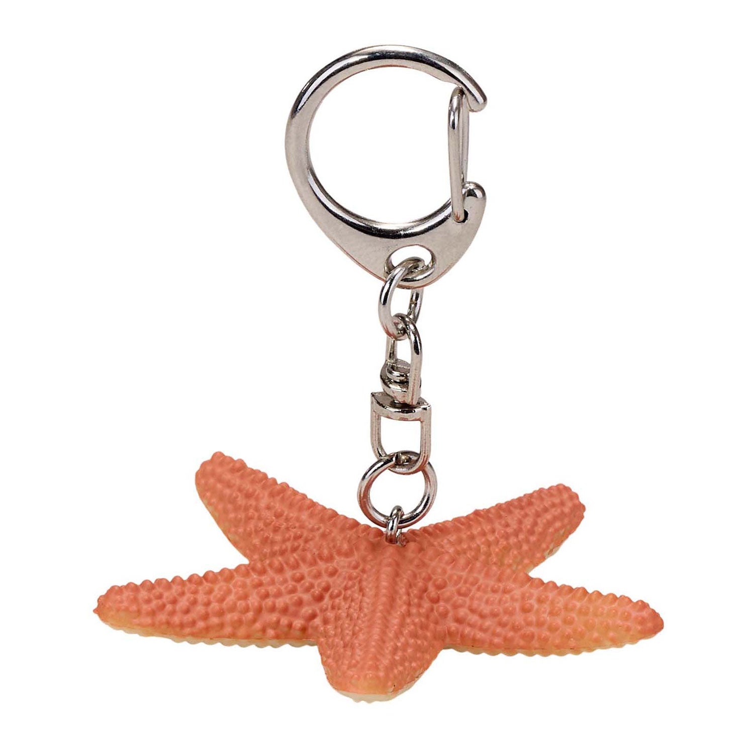 Mojo - sealife sleutelhangers 36 stuks - 387429