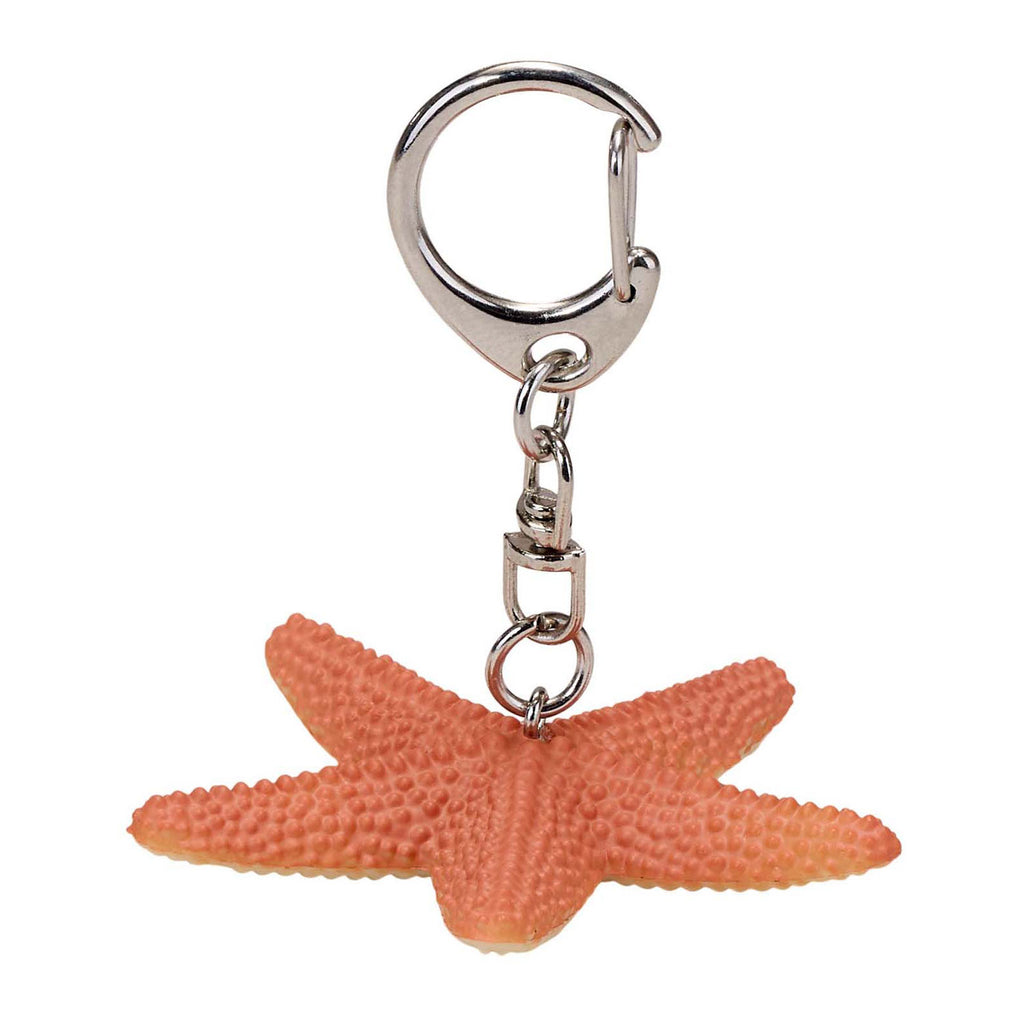 Mojo - sealife sleutelhangers 36 stuks - 387429