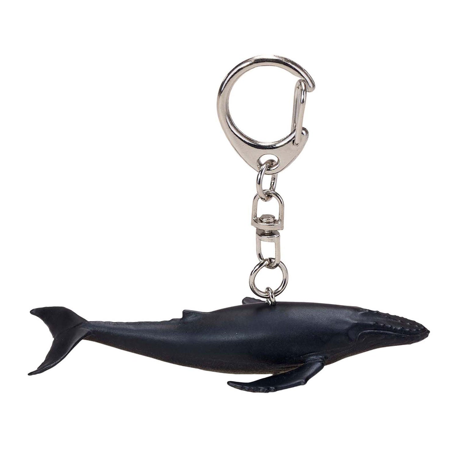 Mojo - sleutelhanger bultrugwalvis - 387499
