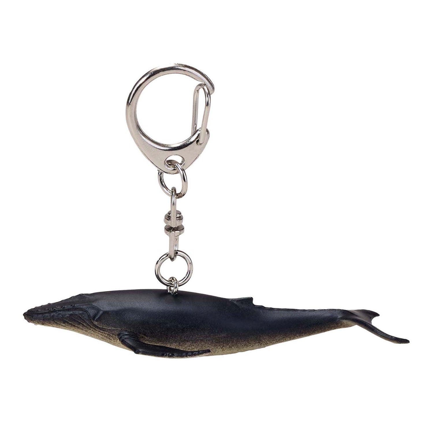 Mojo - sleutelhanger bultrugwalvis - 387499