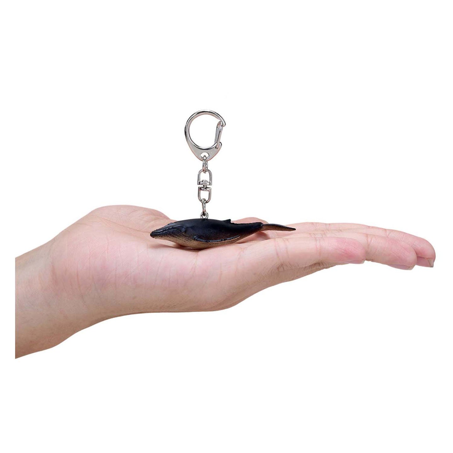 Mojo - sleutelhanger bultrugwalvis - 387499