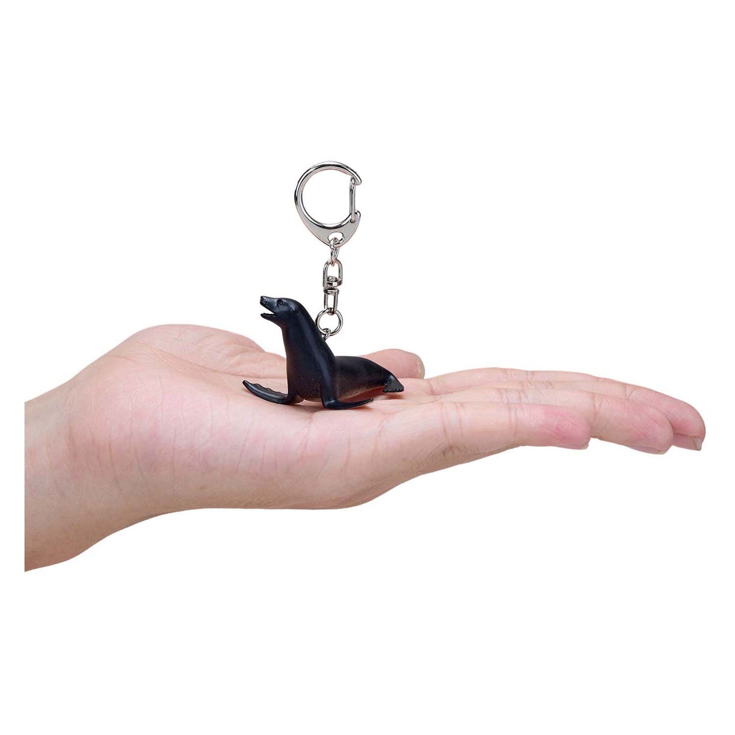 Mojo - sleutelhanger zeeleeuw - 387609