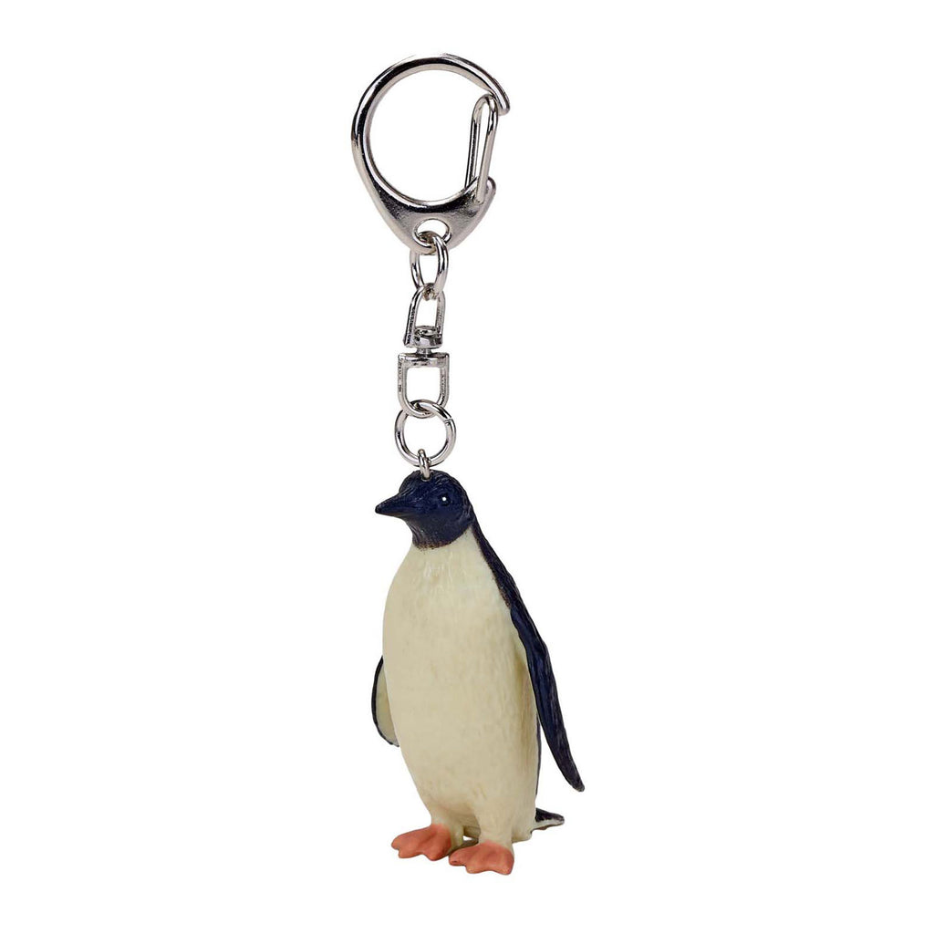 Mojo - sleutelhanger ezelspinguin - 387610