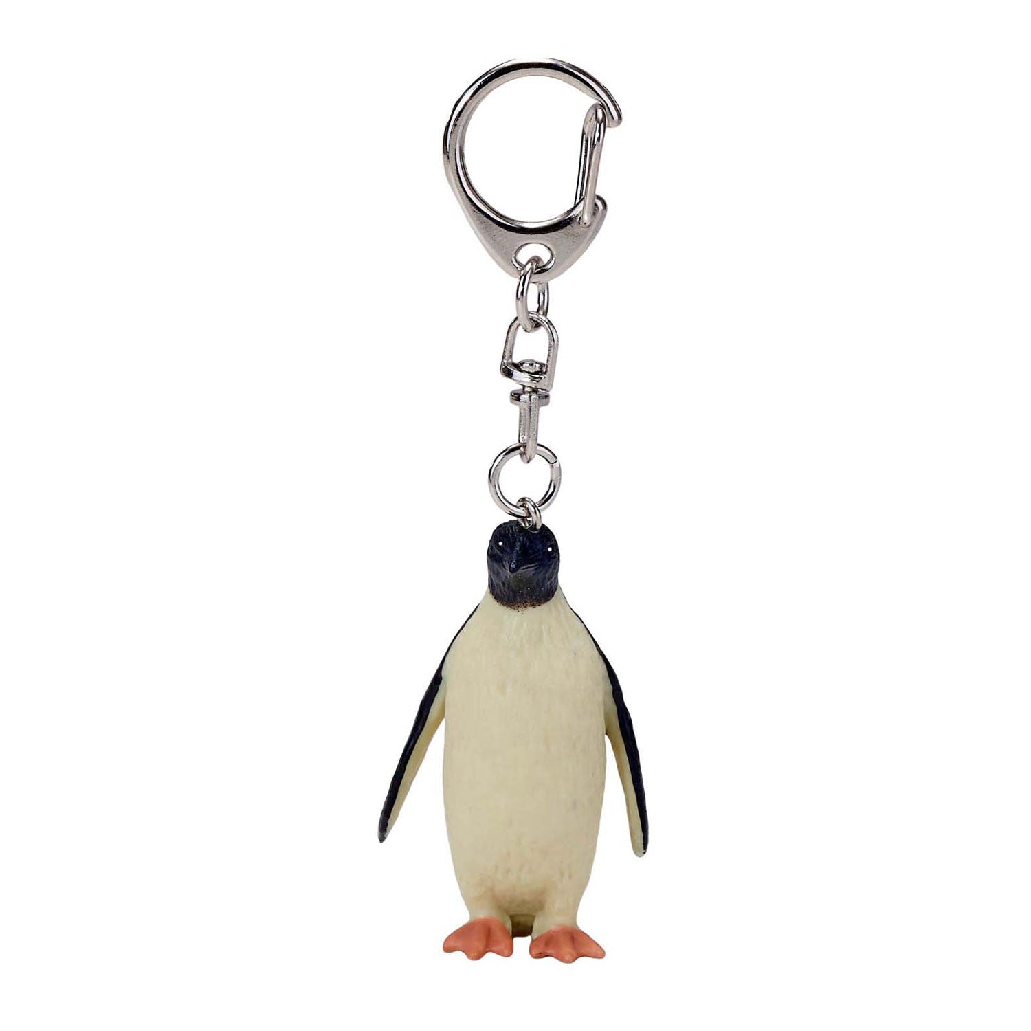 Mojo - sleutelhanger ezelspinguin - 387610