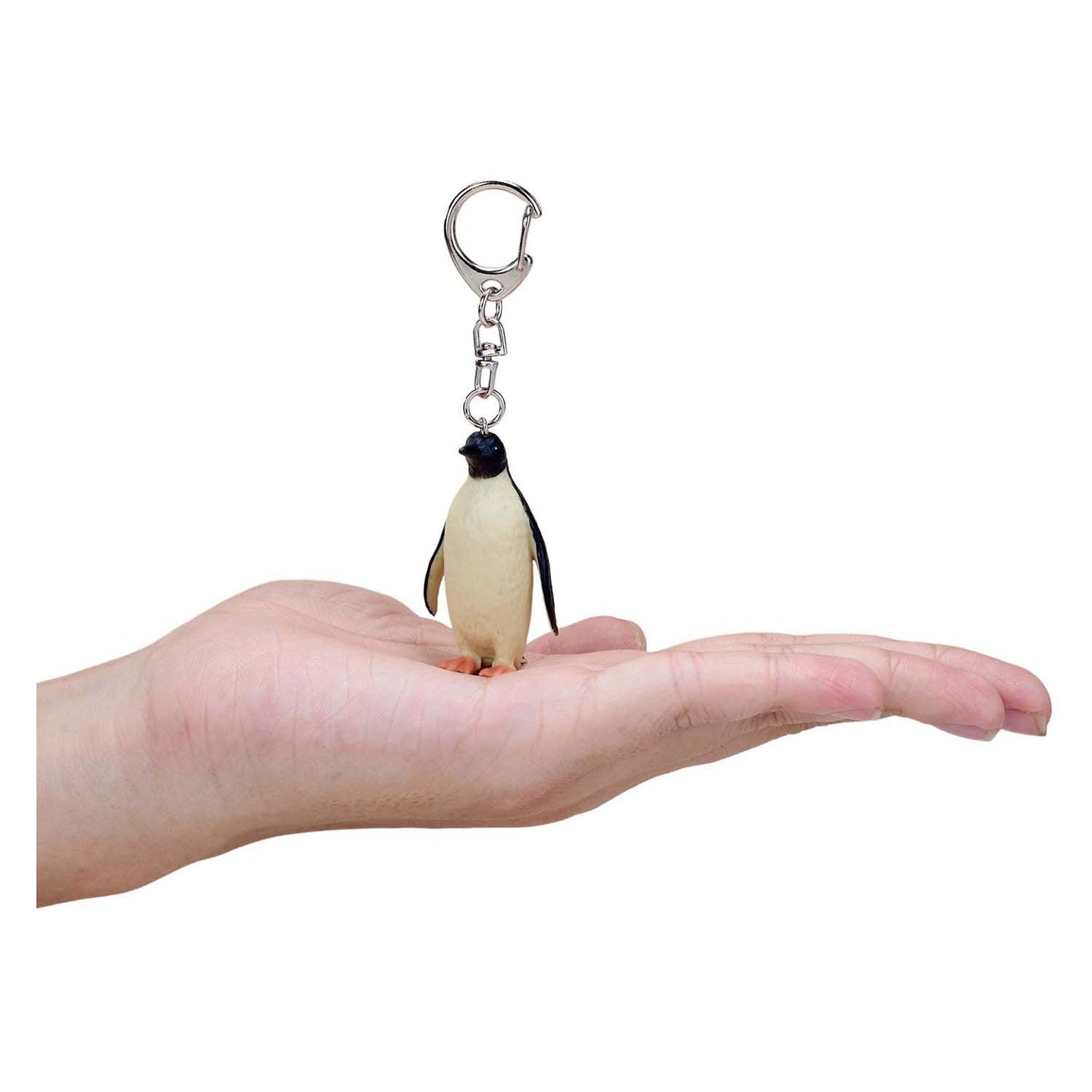 Mojo - sleutelhanger ezelspinguin - 387610