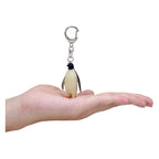 Mojo - sleutelhanger ezelspinguin - 387610