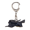 Mojo - sleutelhanger gevlekte adelaarsrog - 387600