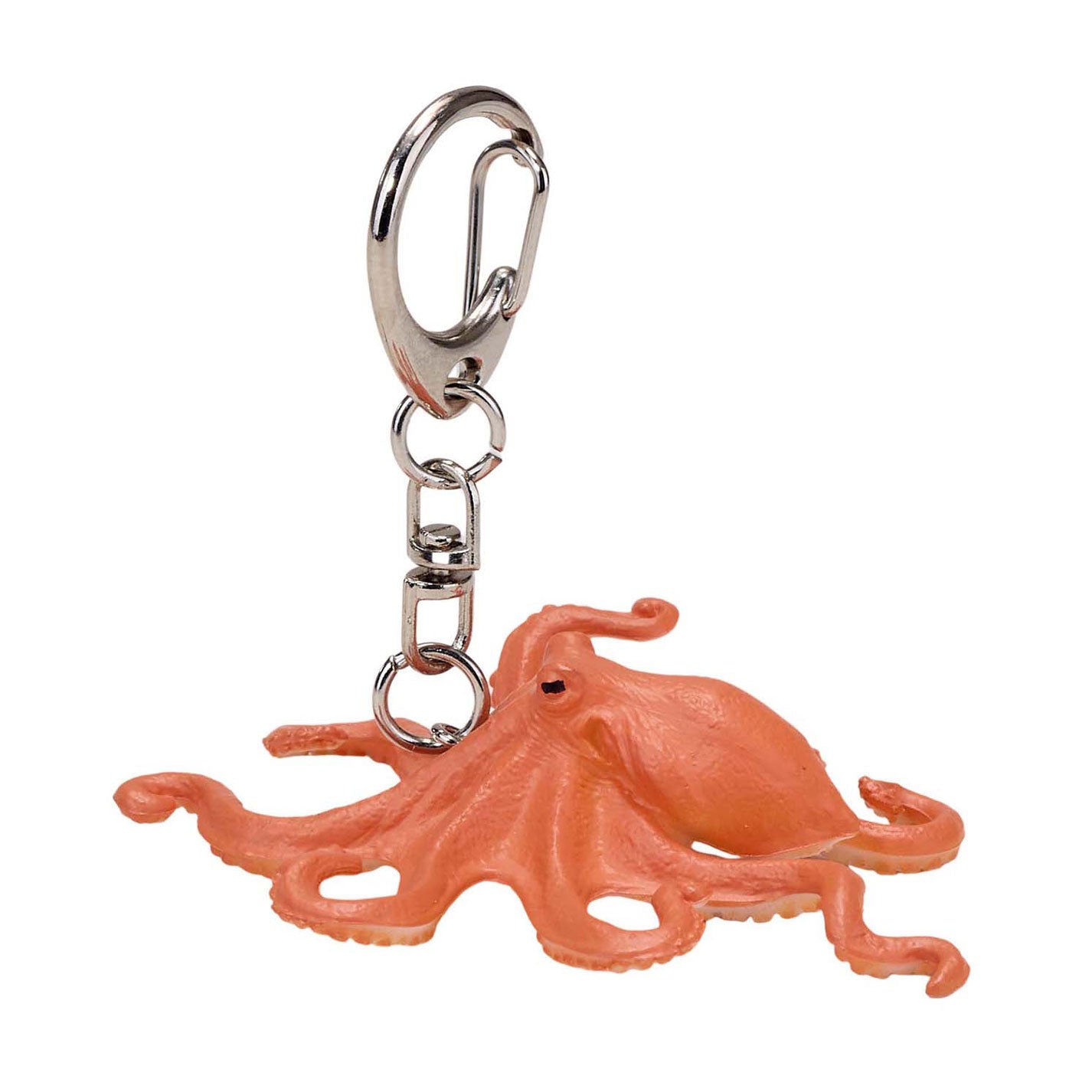 Mojo - sleutelhanger octopus - 387602