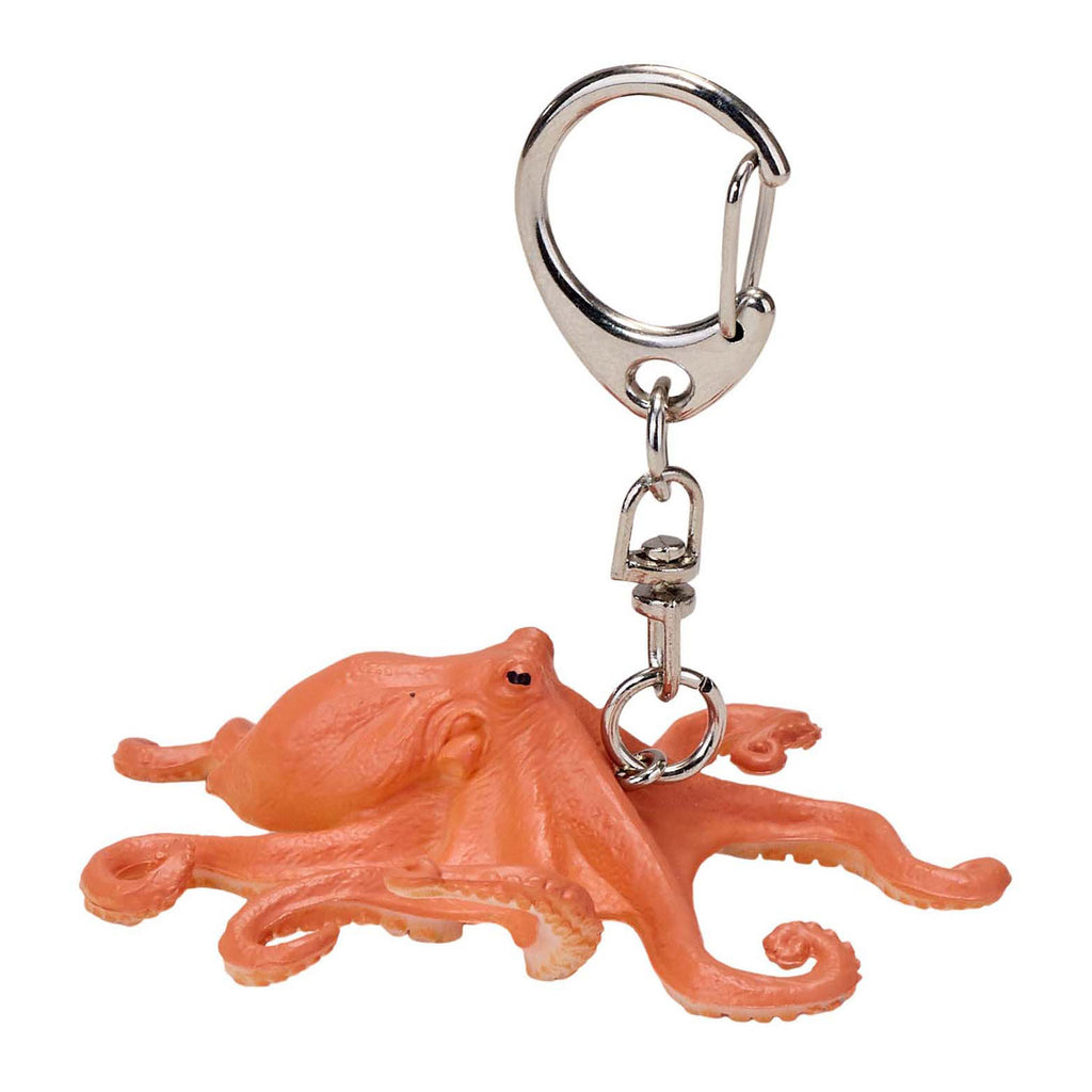 Mojo - sleutelhanger octopus - 387602
