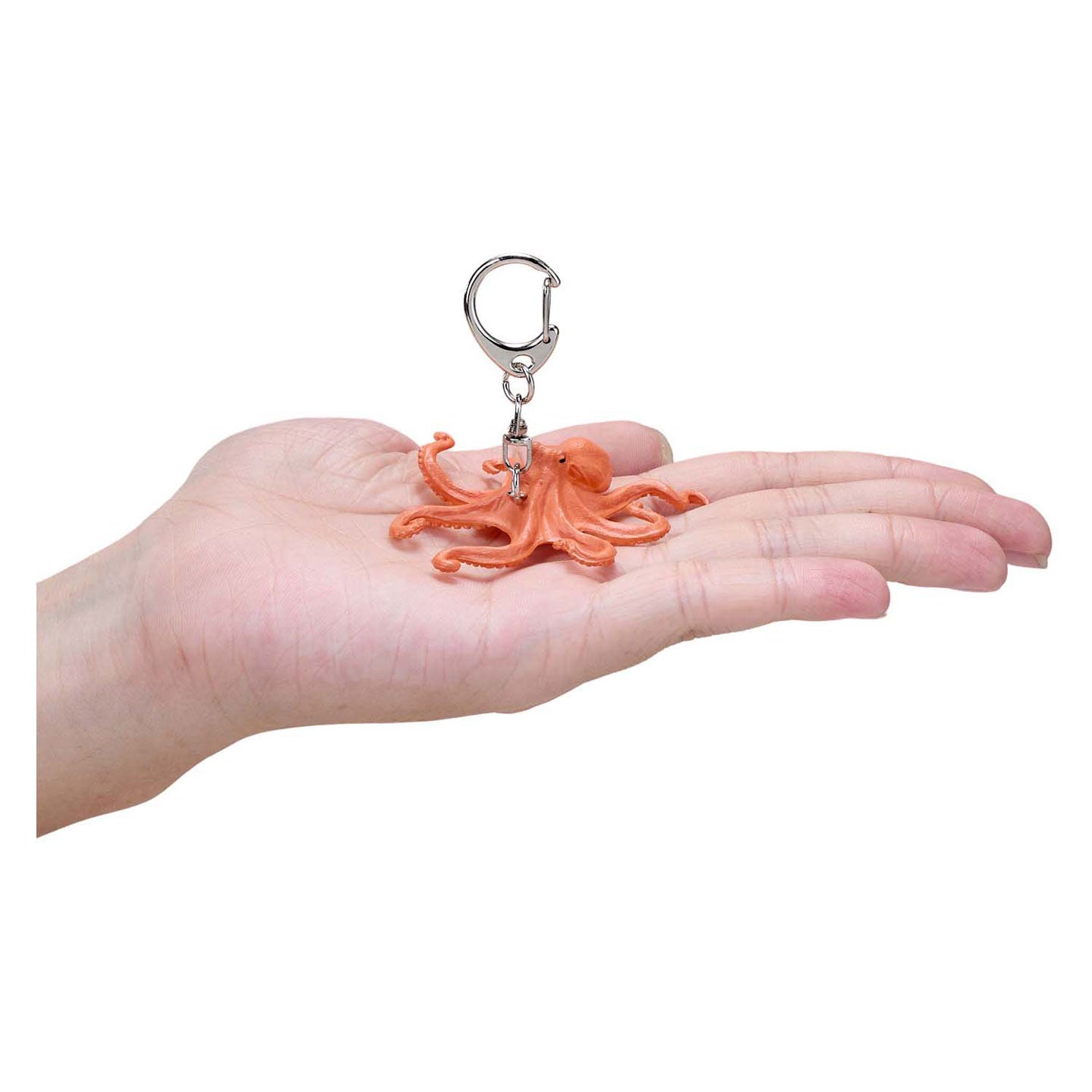 Mojo - sleutelhanger octopus - 387602