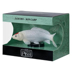 Mojo - koi collection - tancho koi rode stippen 381119