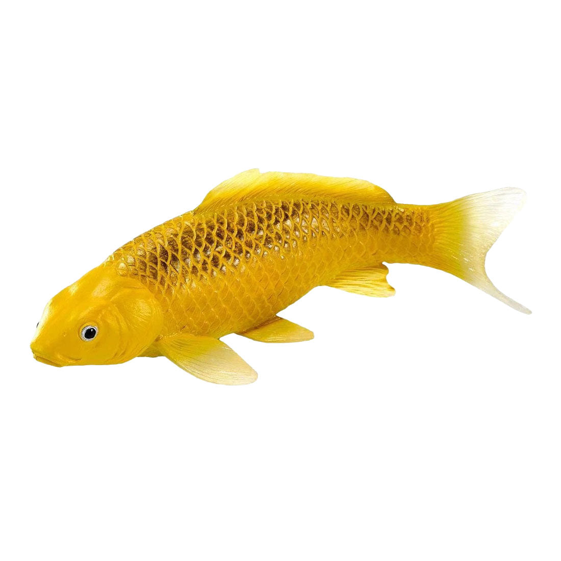 Mojo - koi collection - kin matsuba koi goud 381123