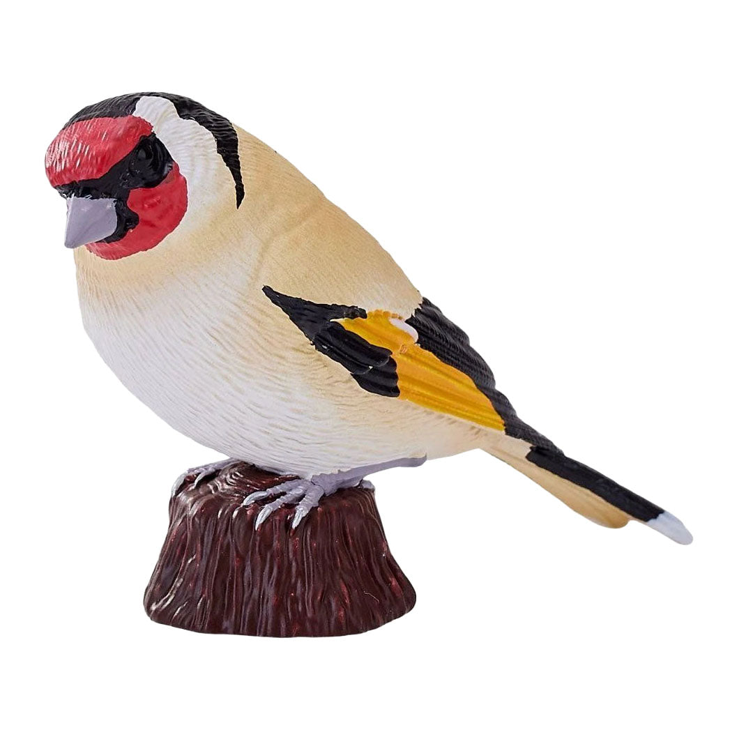 Mojo - garden birds europese distelvink 381124