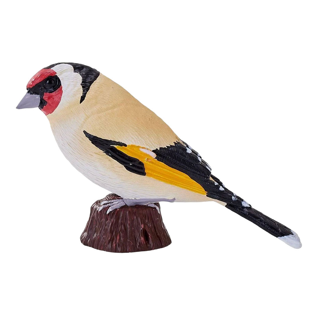 Mojo - garden birds europese distelvink 381124