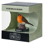 Mojo - garden birds roodborst 381126