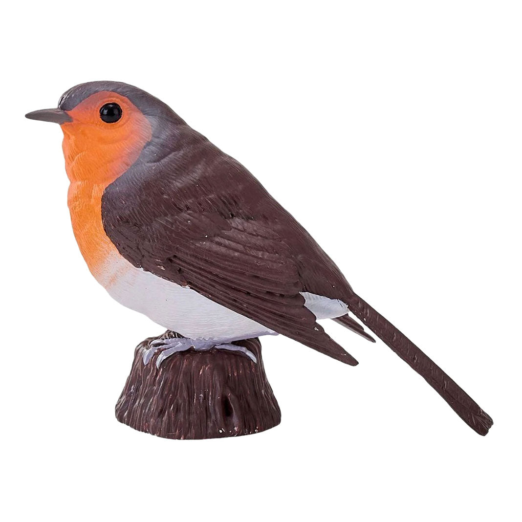 Mojo - garden birds roodborst 381126