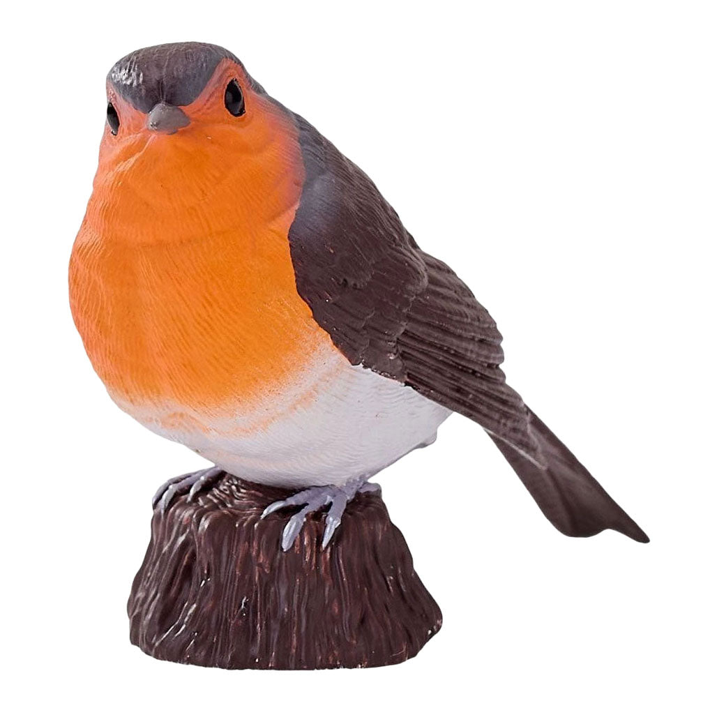 Mojo - garden birds roodborst 381126