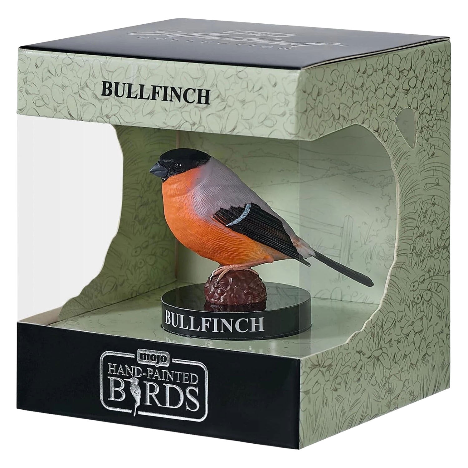 Mojo - garden birds goudvink 381127