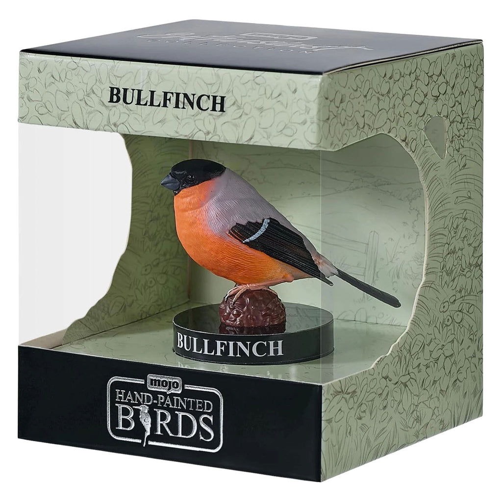 Mojo - garden birds goudvink 381127