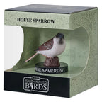 Mojo - garden birds huismus 381128