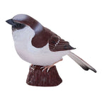 Mojo - garden birds huismus 381128