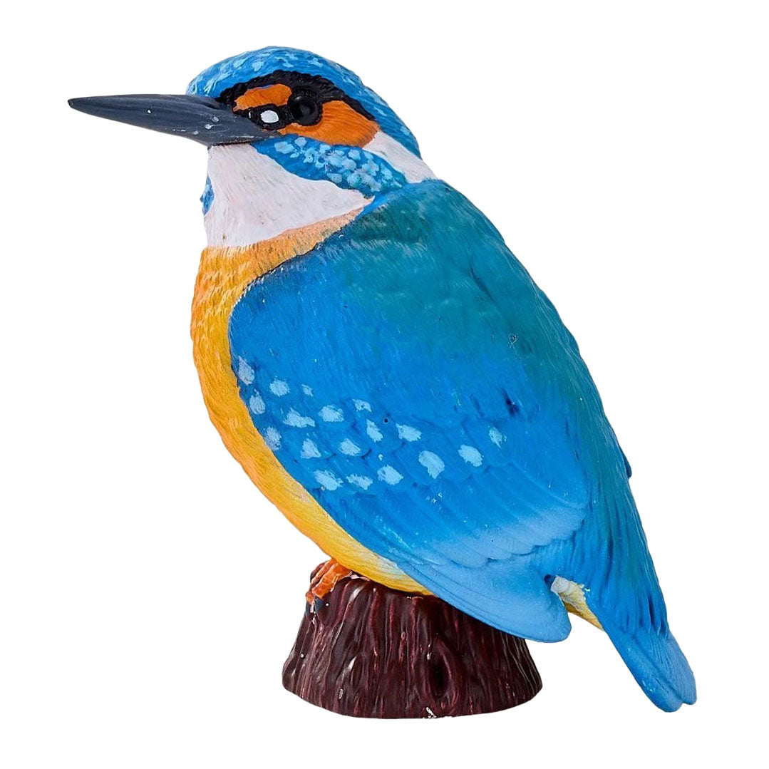 Mojo - Collectible garden birds ijsvogel 381130