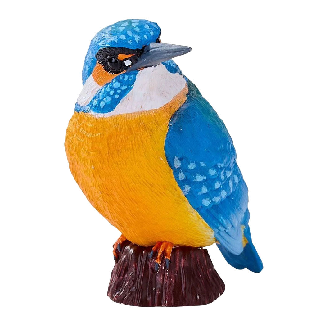 Mojo - Collectible garden birds ijsvogel 381130