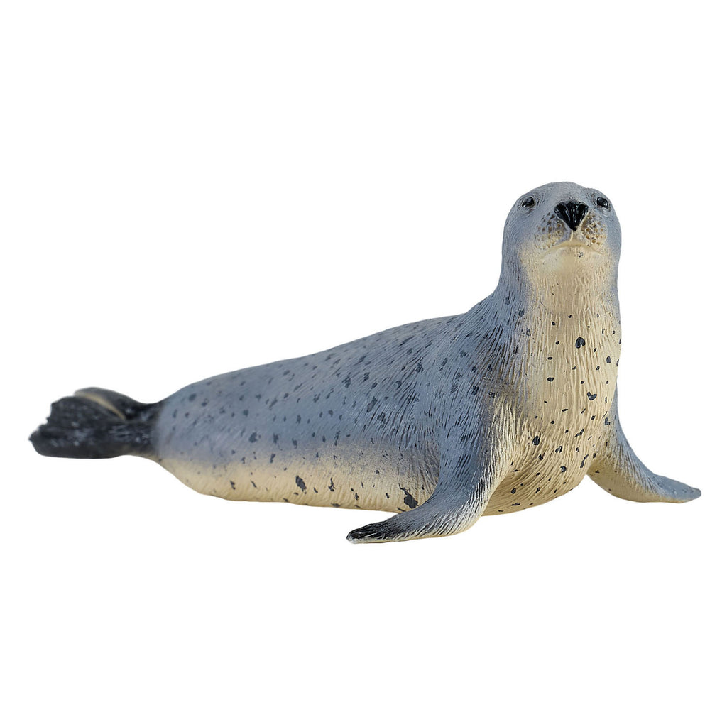 Mojo - grijze zeehond - 381134