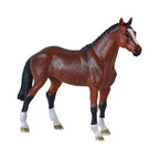 Mojo - koninklijk warmbloed paard - 381155